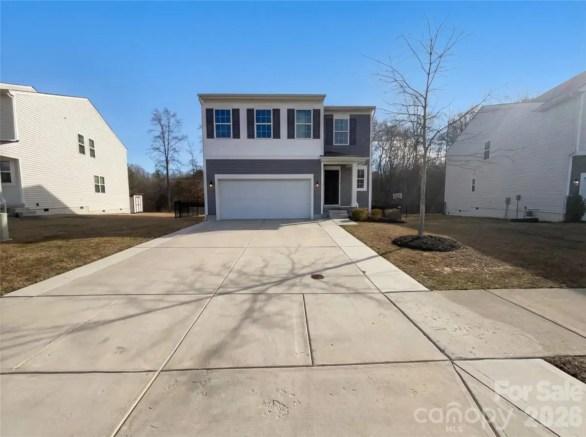 507 Zoe Bee Drive, Clover, SC 29710 - #1