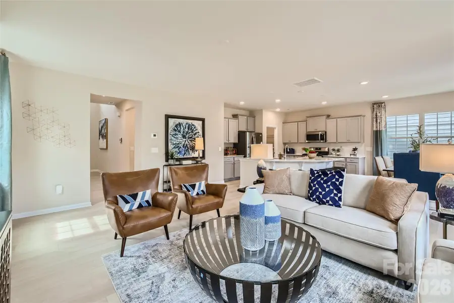 1009 Lookout Shoals Drive, Fort Mill, SC 29715 - #2