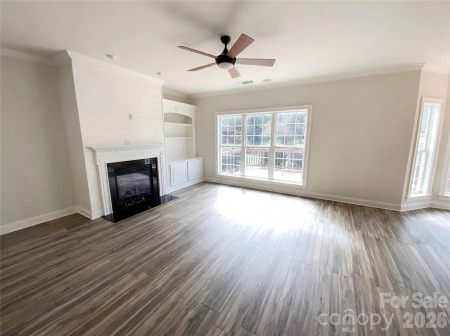 5924 Mcdowell Run Drive, Huntersville, NC 28078 - #3