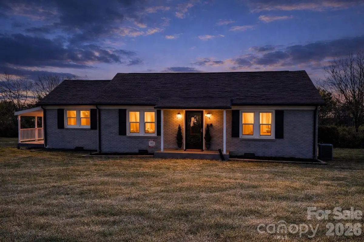 100 Boston Road, Taylorsville, NC 28681 - #1