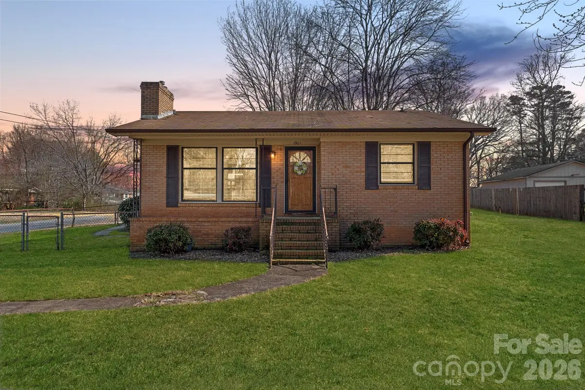 1301 Lane Road, Mount Holly, NC 28120 - #1