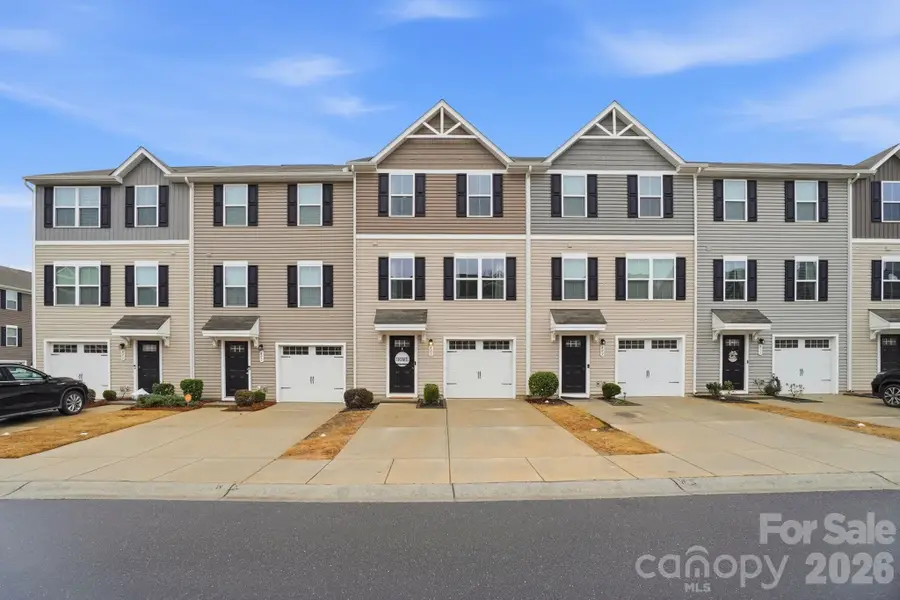 807 Renee Avenue, Fort Mill, SC 29715 - #2