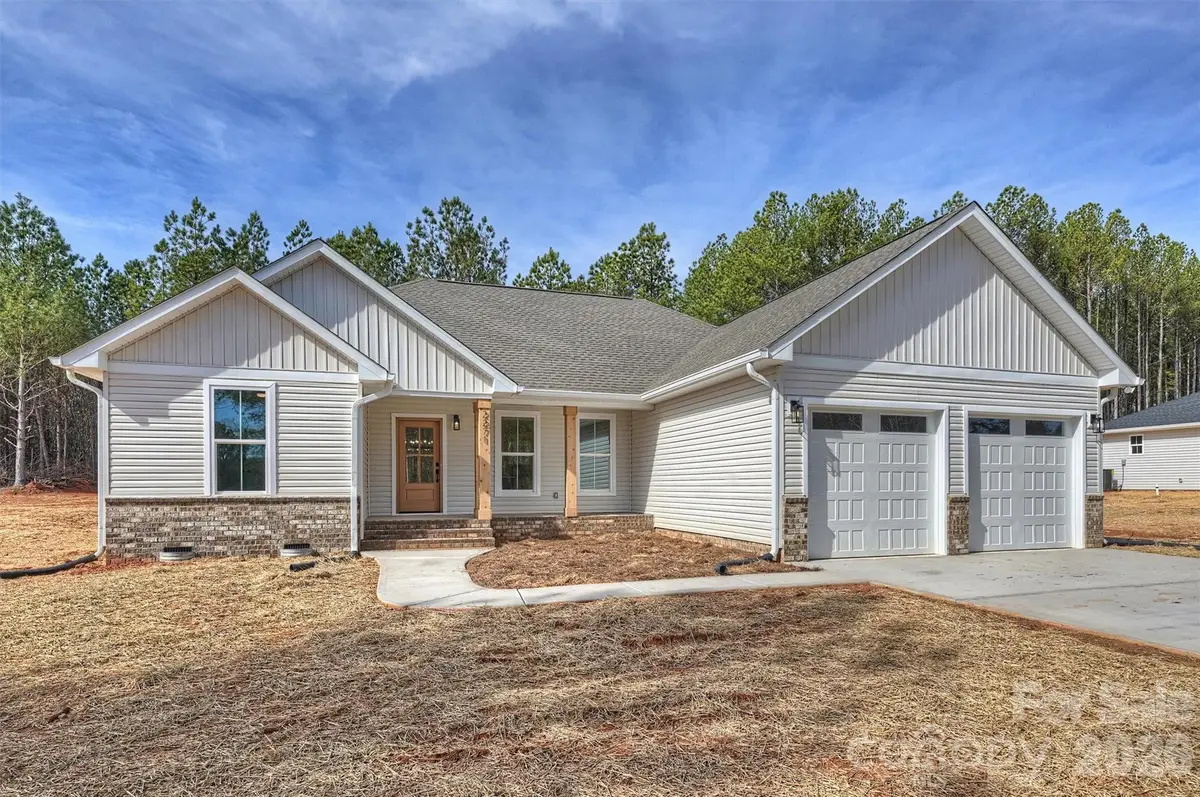2271 Lee Lawing Road, Lincolnton, NC 28092 - #1