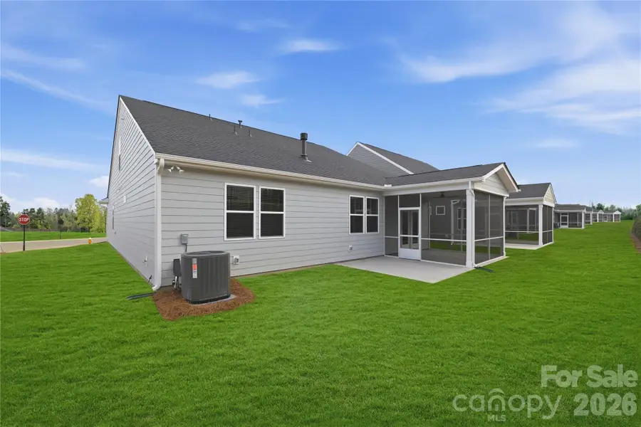 976 Exeter Drive, Sherrills Ford, NC 28673 - #2