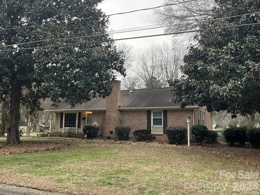 2800 Spring Valley Road, Charlotte, NC 28210 - #2