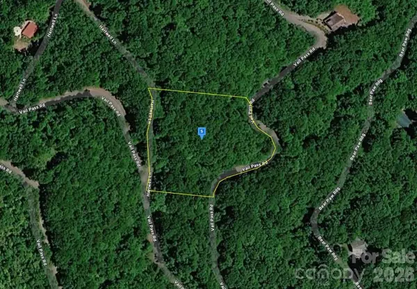 80 Hartwell Lane, Whittier, NC 28789