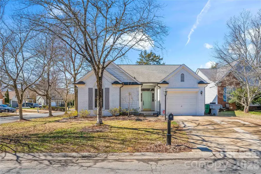 12112 Kempshott Court, Charlotte, NC 28273 - #2