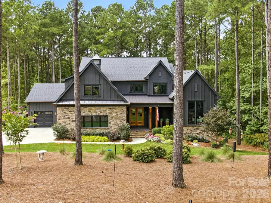 3367 Sherman Drive, Lancaster, SC 29720 - #3