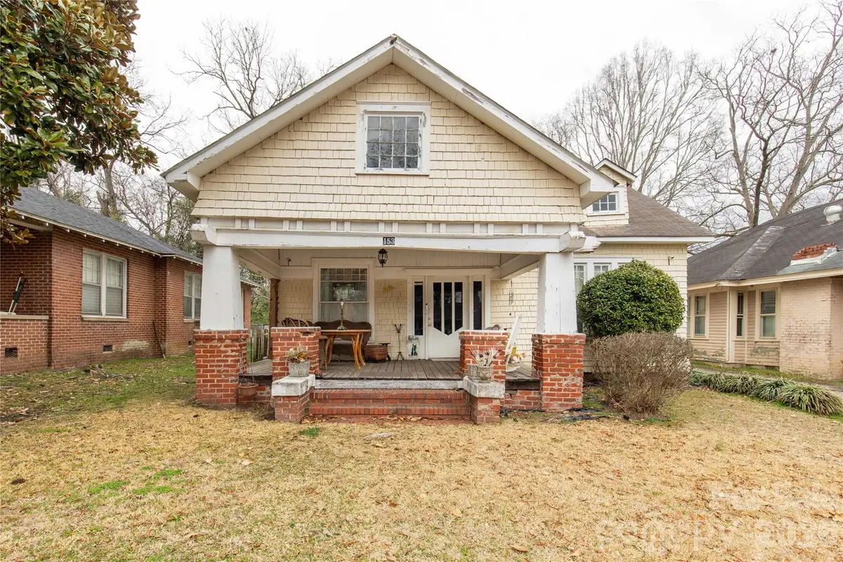 153 Walnut Street, Chester, SC 29706 - #1