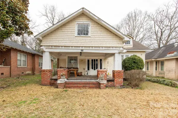 153 Walnut Street, Chester, SC 29706