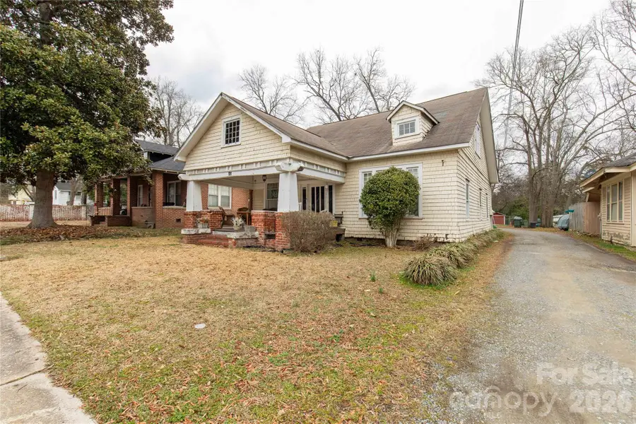 153 Walnut Street, Chester, SC 29706 - #3