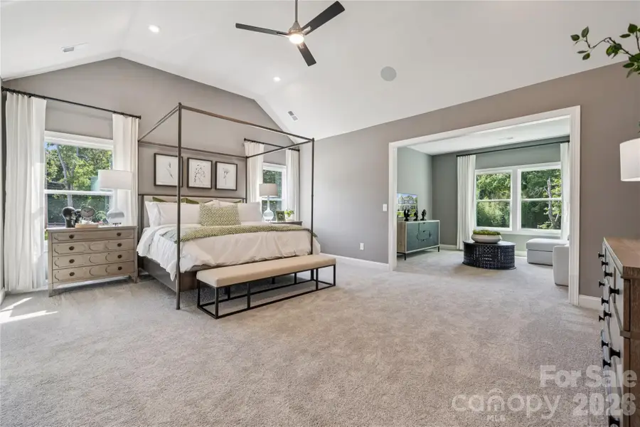 411 Alameda Way, Matthews, NC 28104 - #3