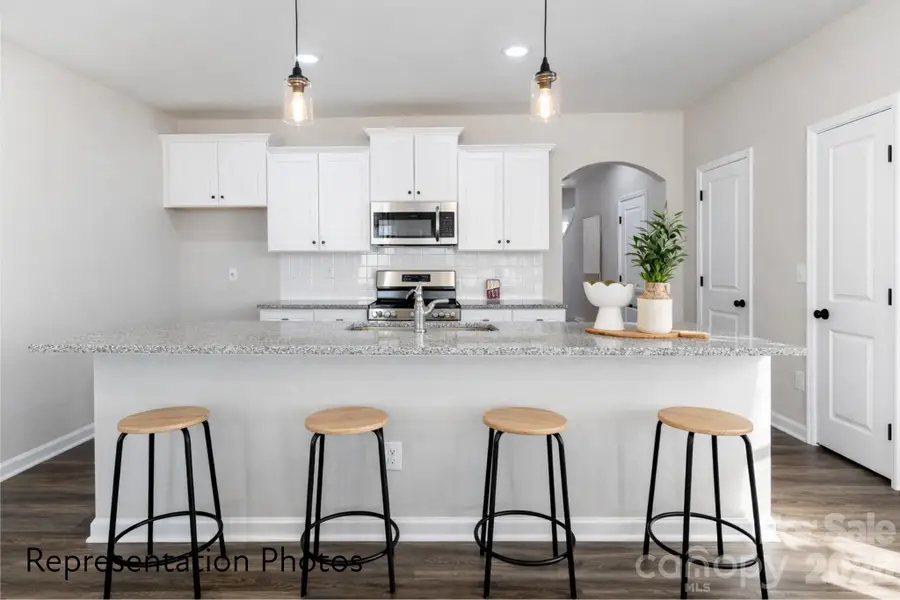 4719 Muskogee Drive, Charlotte, NC 28227 - #3