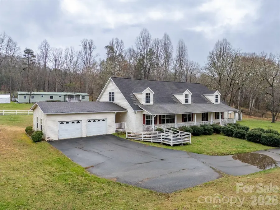 1564 Camp Creek Road, Whittier, NC 28789 - #2