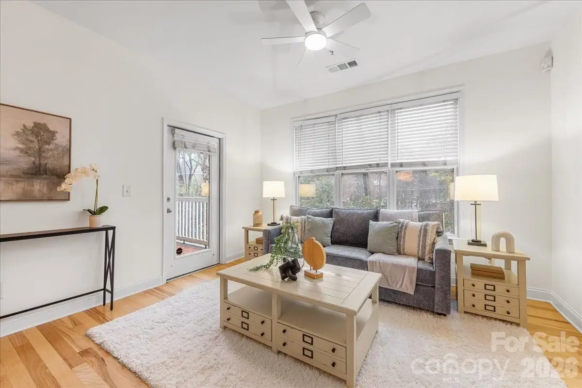 1000 E Woodlawn Road #118, Charlotte, NC 28209 - #1