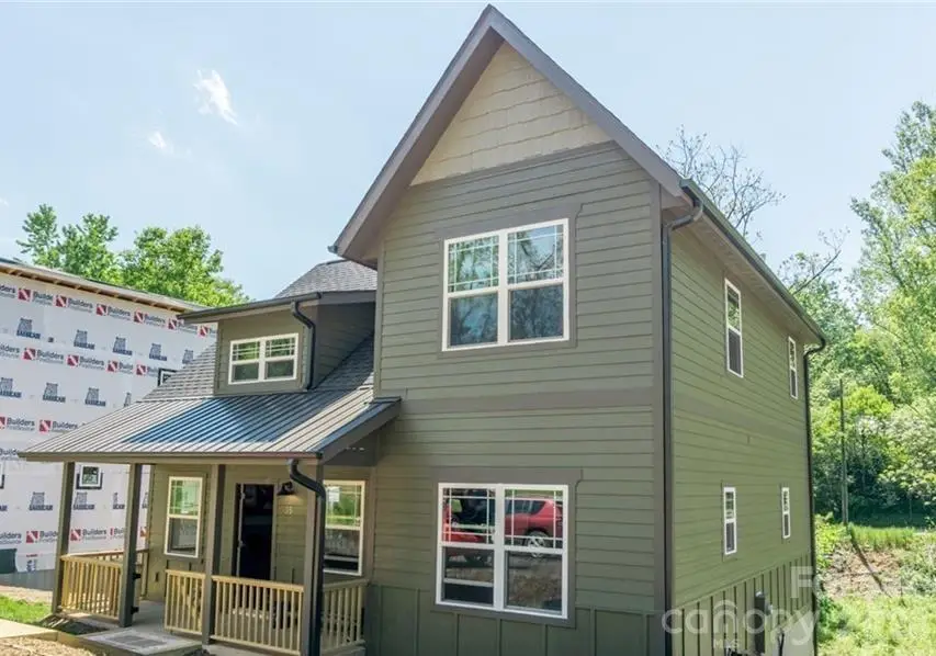35 Emmett Lane, Asheville, NC 28806 - #1