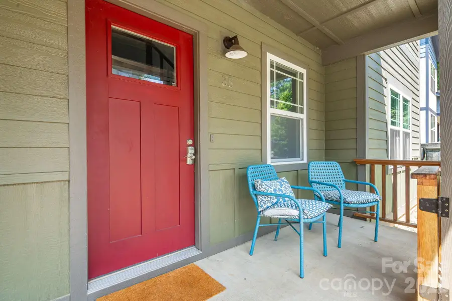 35 Emmett Lane, Asheville, NC 28806 - #2
