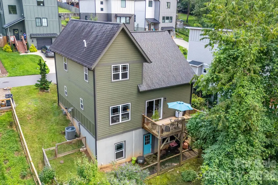 35 Emmett Lane, Asheville, NC 28806 - #3