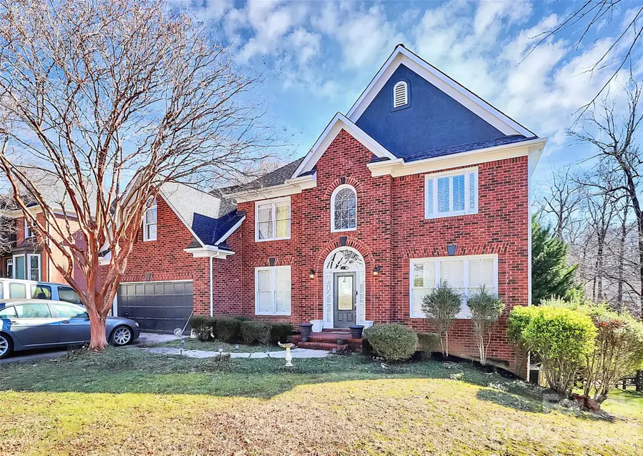 3530 Amaranthus Court, Charlotte, NC 28269 - #2