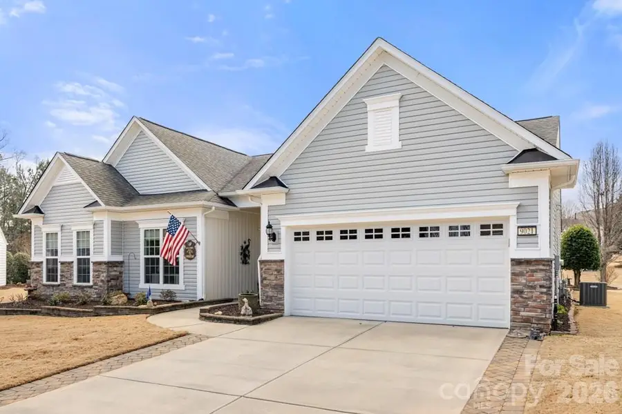 9021 Badlands Court, Fort Mill, SC 29707 - #2