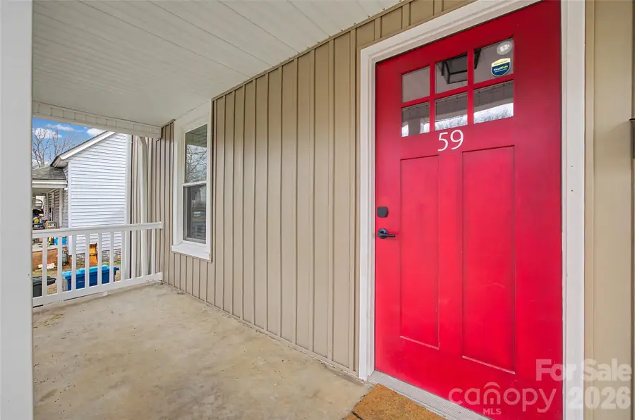 59 Cedar Street, Salisbury, NC 28144 - #2