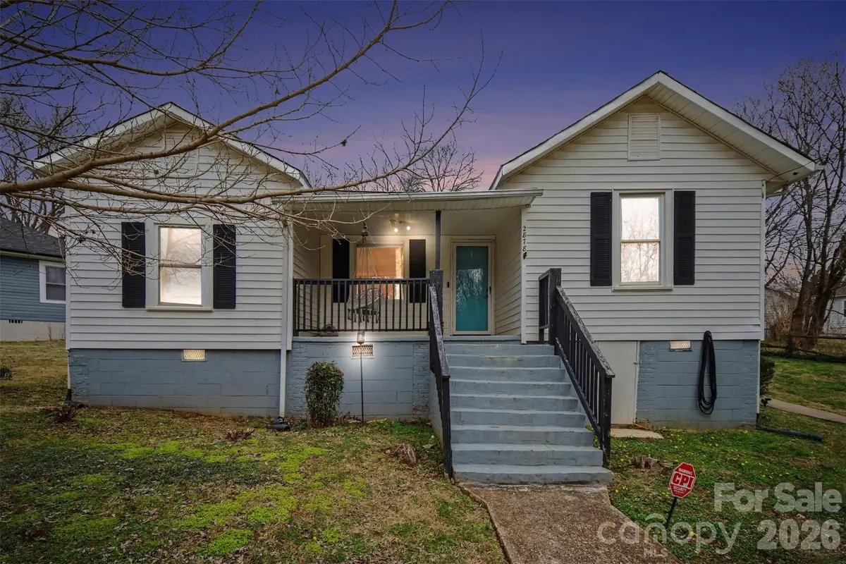 2878 Millstone Drive, Gastonia, NC 28054 - #1