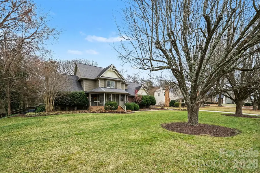 818 Mcgregor Drive Ne, Concord, NC 28025 - #2