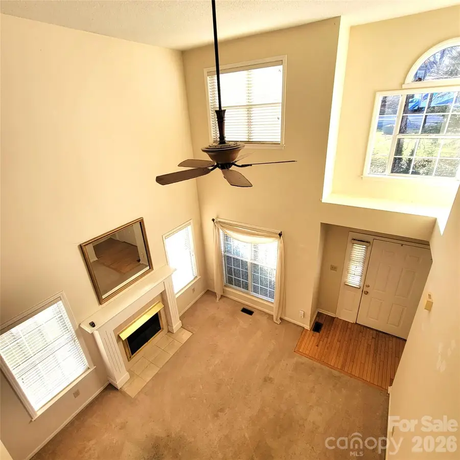 1009 Hunley Hill Court, Matthews, NC 28104 - #3