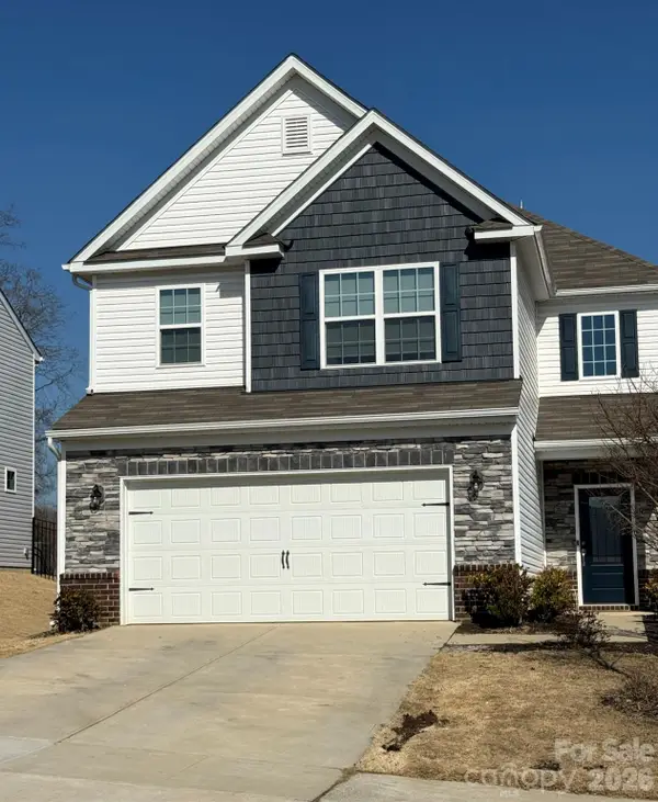 119 Abersham Drive, Mooresville, NC 28115