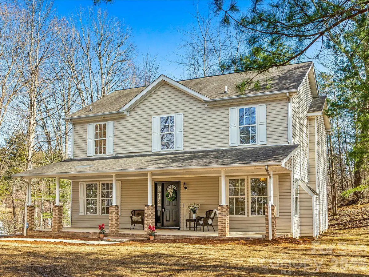 907 Gleason Street, Arden, NC 28704 - #1