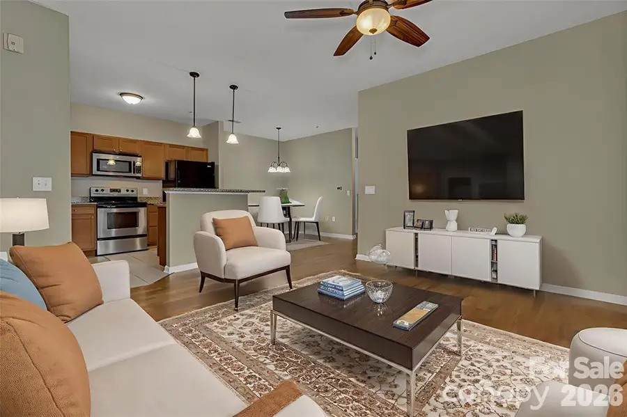 234 Brickton Village Circle, Fletcher, NC 28732 - #2