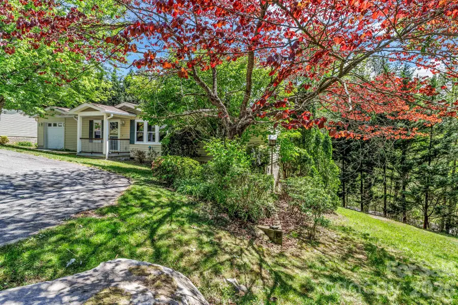 405 Deerfield Court, Hendersonville, NC 28792 - #2