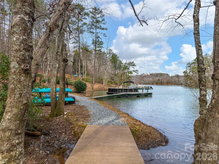 201 Hawk Ridge Drive, Mill Spring, NC 28756 - #3