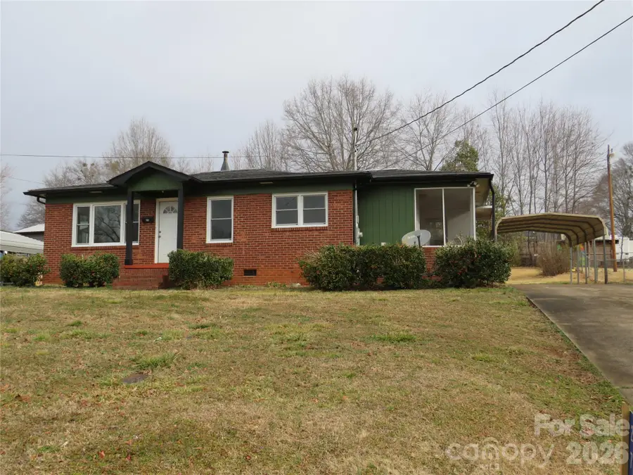 274 Georgia Street, Spindale, NC 28160 - #2