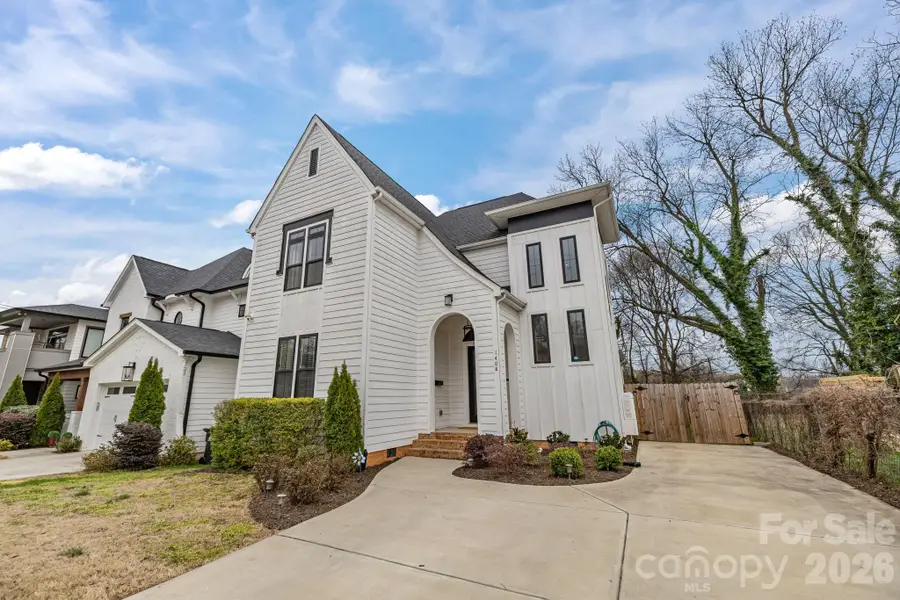 1408 N Caldwell Street, Charlotte, NC 28206 - #2