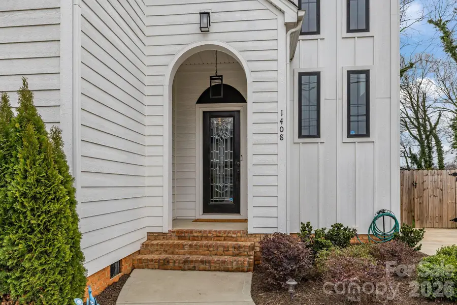 1408 N Caldwell Street, Charlotte, NC 28206 - #3