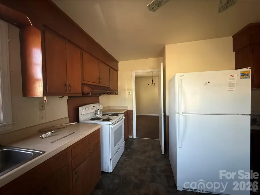 2924 Burbank Drive, Charlotte, NC 28216 - #3