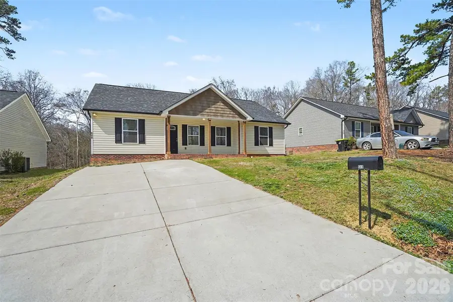 648 E Ketchie Street, China Grove, NC 28023 - #2