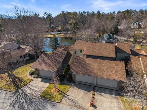 110 Deerlake Drive, Asheville, NC 28803