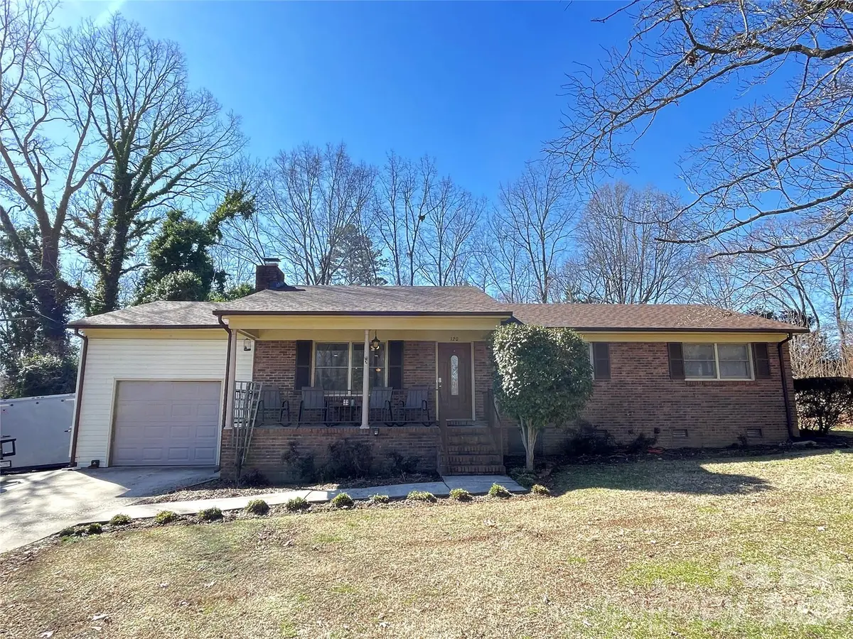 120 General Pemberton Street, Stanley, NC 28164 - #1