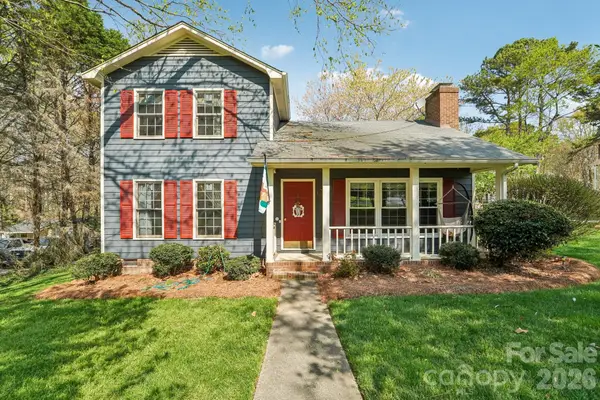 630 Burrington Court, Gastonia, NC 28054