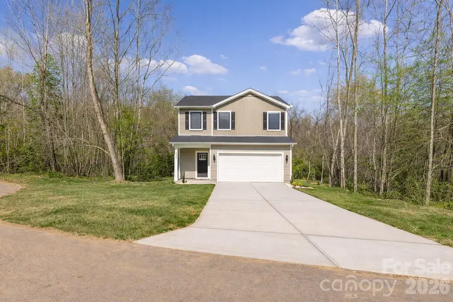2332 Merts Way, Hudson, NC 28638 - #2