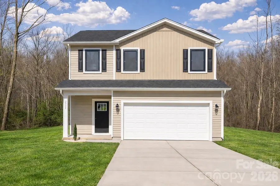 2332 Merts Way, Hudson, NC 28638 - #3