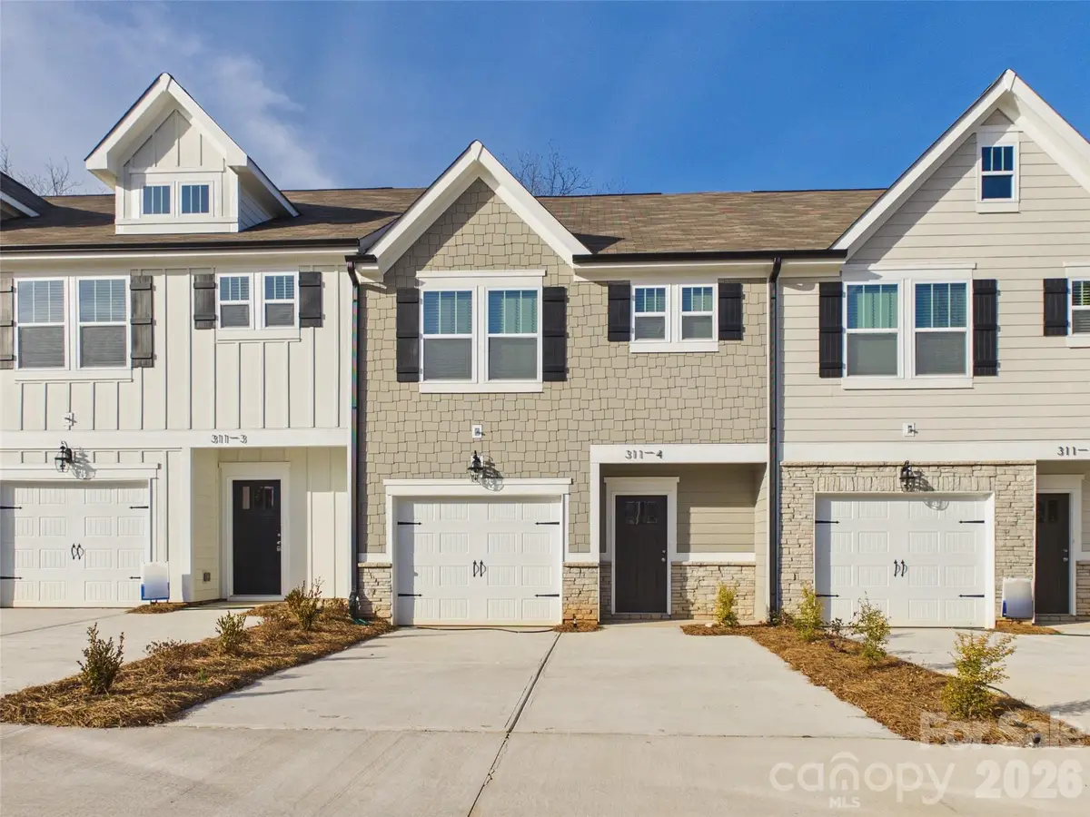 311 E King Street #04, Kings Mountain, NC 28086 - #1