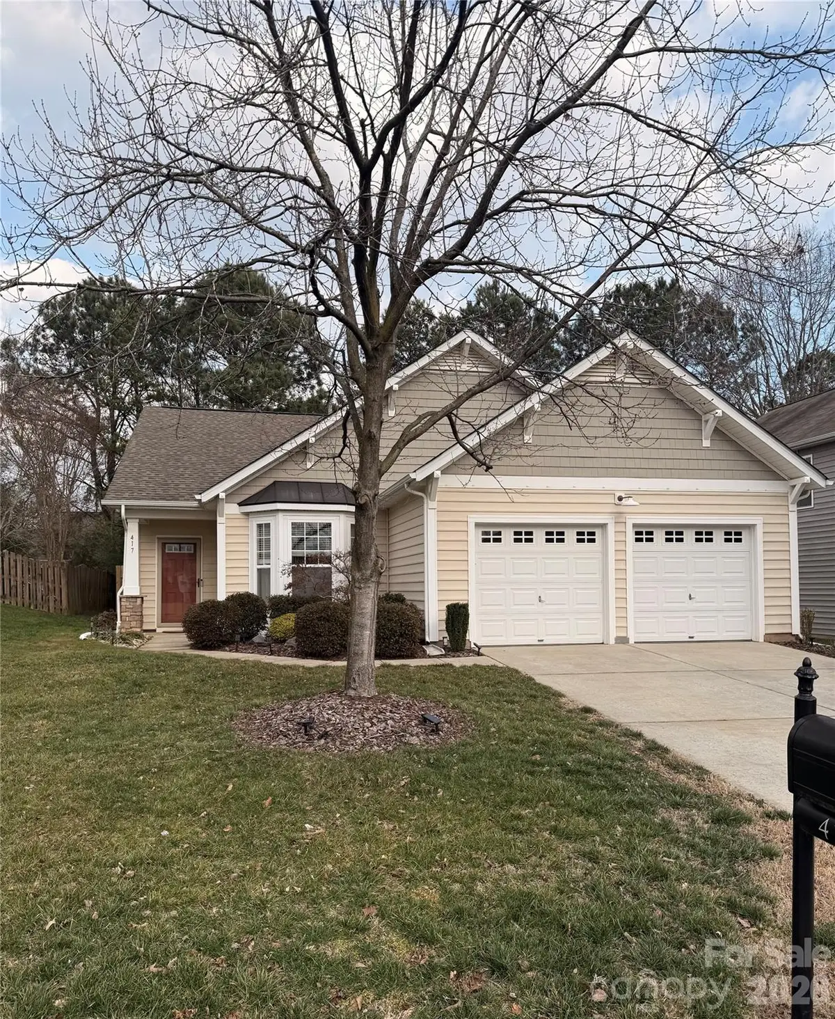 417 Silver Cypress Lane, Fort Mill, SC 29708 - #1
