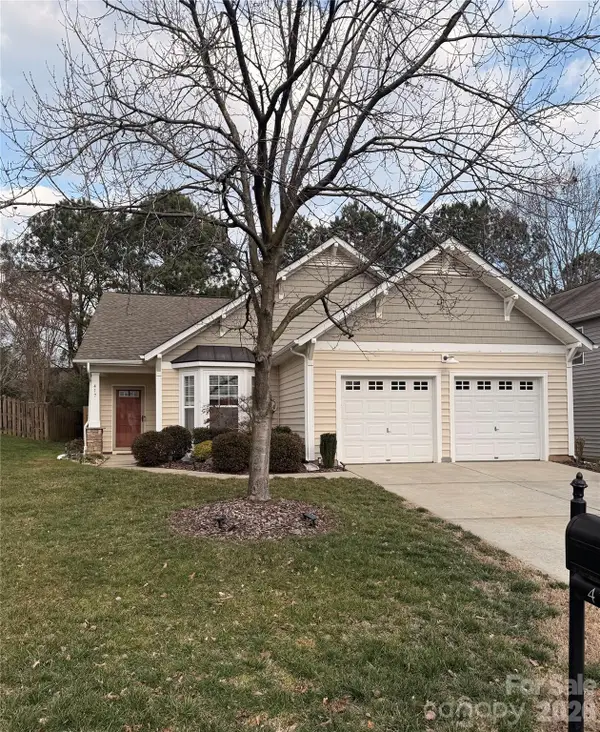 417 Silver Cypress Lane, Fort Mill, SC 29708