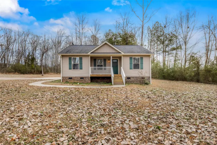 670 Summersby Street, Chester, SC 29706 - #2