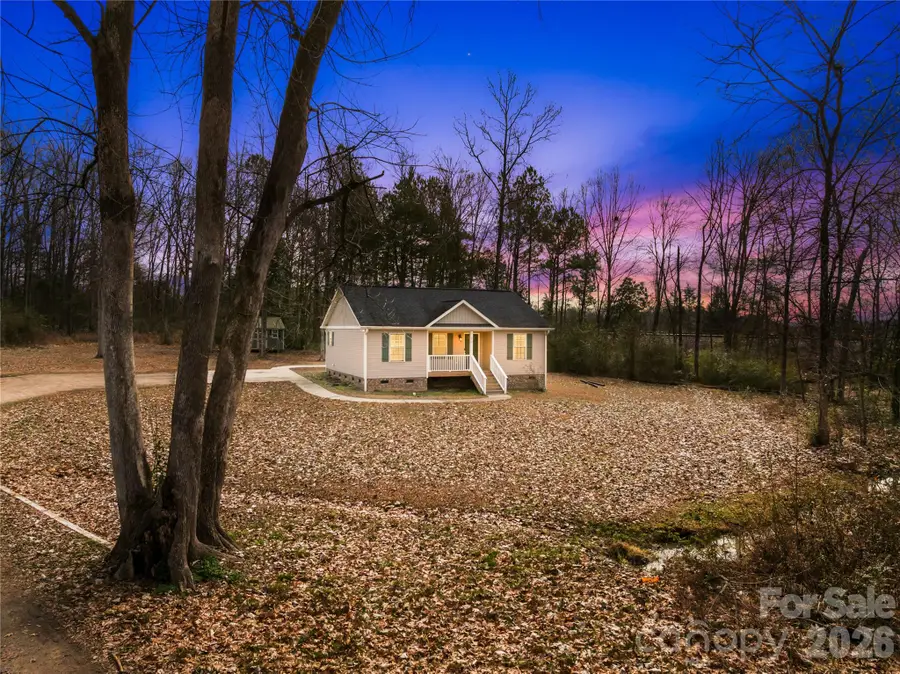 670 Summersby Street, Chester, SC 29706 - #3