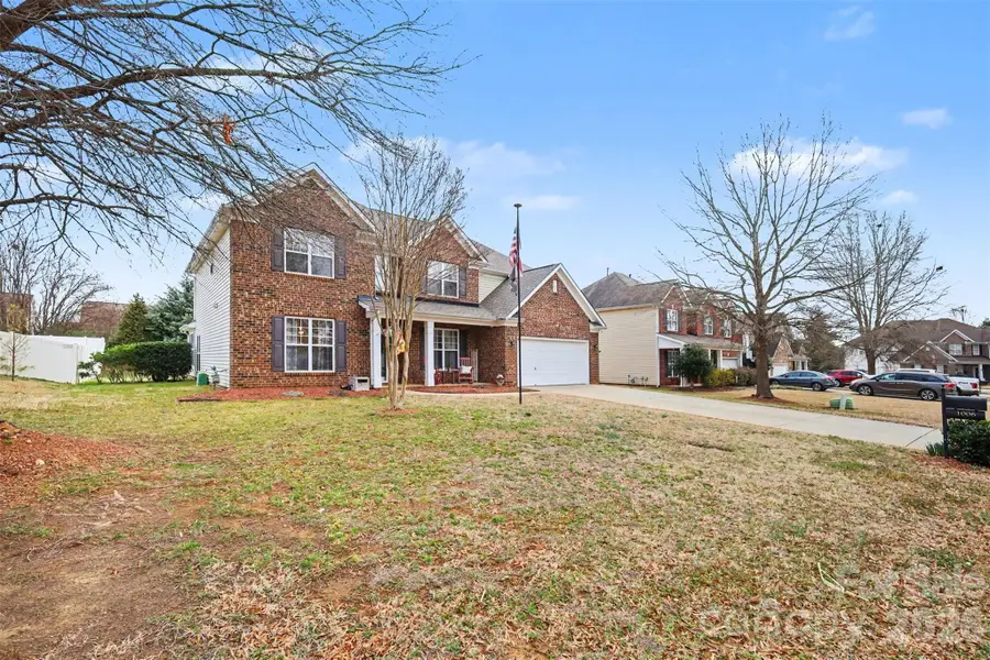 1006 Apogee Drive, Indian Trail, NC 28079 - #2