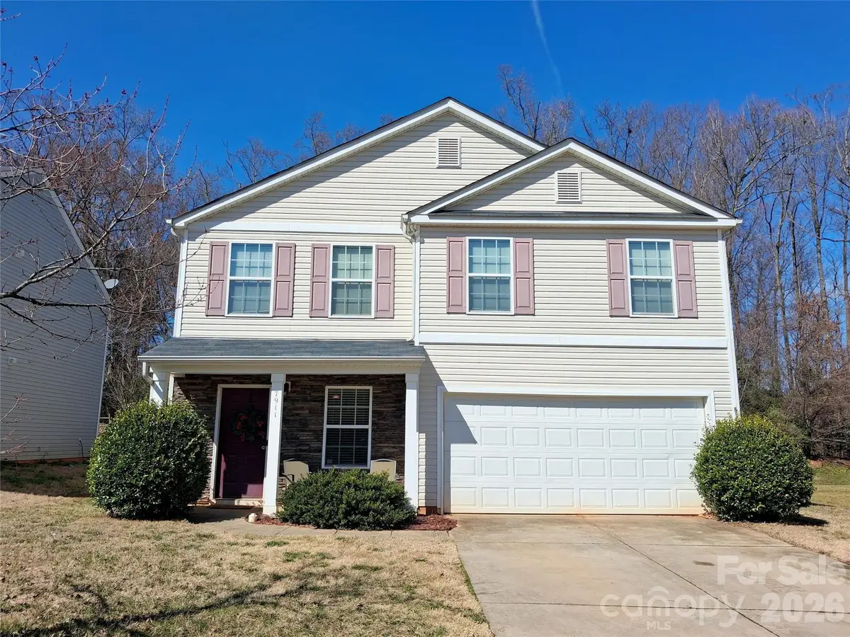 7911 Rusty Plow Court, Charlotte, NC 28216 - #1